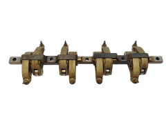 Taqué Hidráulico 7700273618 8200752920 1.6 8V K7M Renault Dacia 1084