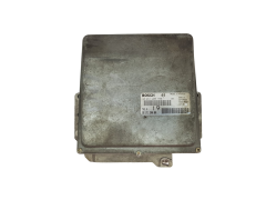 Controlador 0261200780 9617150080 MA3.0 PSA Bosch 18058