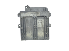 Controlador PSA 9632520280 21649399-3 SL96-9 Sagem 55304