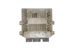 Controlador 7S61-12A650-AA 5WS40433A-T SID 804 Ford  Siemens 42117