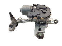 Motor De Los Limpiaparabrisas Ford Galaxy 6M21-17504-DB 1397220603 Bosch