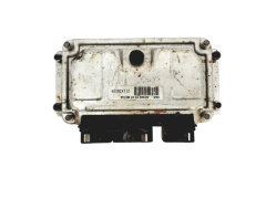 Controlador 0261206606 9638765980id10 26FM0882 PSA Bosch 18558