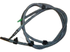 Boquilla Del Limpiaparabrisas Original Citroen C4 Cactus 9803772180