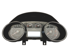 Velocímetro/Instrumentos Y Relojes Fiat Bravo 55500198 5550019804 44623