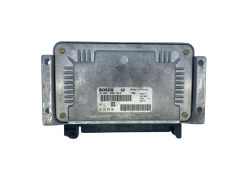 Controlador 0261206214 9632693880 26FM0657 PSA Bosch 63644