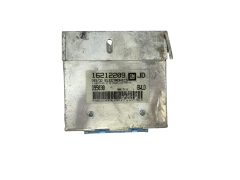 Controlador 16212209 JD D95030 BWLD Opel GM 55212