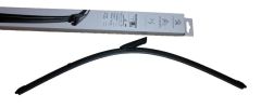 Pluma Limpiaparabrisas Izquierdo Original 1642340380 Citroen Peugeot