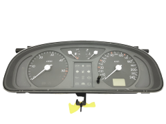 Velocímetro/Instrumentos Y Relojes Renault Laguna 2 8200328436 44834