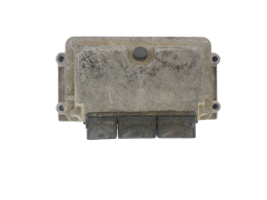 Controlador 0281001839 9630059880 28FM0279 PSA Bosch 45934
