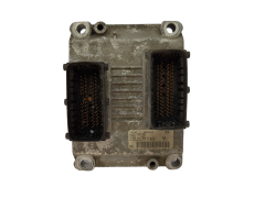 Controlador 00468019630 0261206984 Lancia Bosch 14034