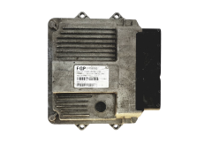 Controlador MJD6JF.S1 51758203 Fiat FGP 26273