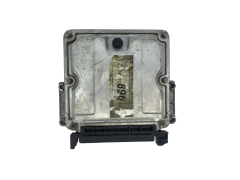 Controlador 0281010162 9637089680 28FM0000 PSA Bosch 60369