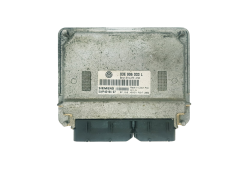 Controlador 03E906033L 5WP40194 07 VW Siemens 32466