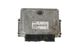 Controlador Del Motor IAW49F.B6 46750003 Fiat 38509