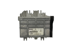 Controlador 030906027AA 0261204617 VW Bosch 56731