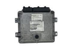 Controlador Fiat 51822895 4100148 110R-006014-00  Metatron 52600