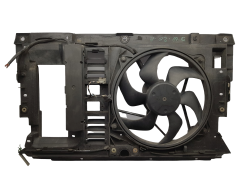 Ventilador Refrigeración Del Motor Peugeot 607 7104H3 1853405916 Ecia