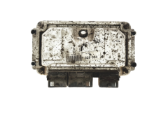 Controlador 0261206246 9637838780 9645802280 PSA Bosch 18560