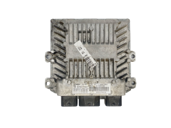 Controlador 5WS40175D-T 9659317280 9647568180 PSA Siemens 45739