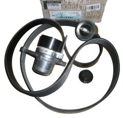 Correa de transmisión Nueva Original 117209956R Renault