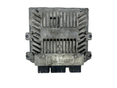 Controlador 5WS40110E-T 9654925480 9648624280 PSA Siemens 48212