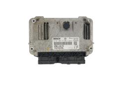 Controlador PSA Toyota 89661-0H170 0261S06147 Bosch 43726