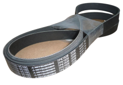 Correa Del Alternador Original Renault Mascott 3.0 dCi 11720VC10C