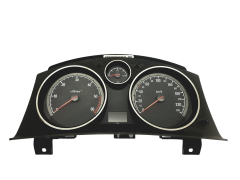 Velocímetro/Instrumentos Y Relojes Opel Astra H Zafira B 13216684PF 58406