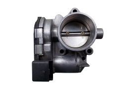Mariposa De Aire Citroen Peugeot 0280750085 1635Q9 1.6 Bosch 2489