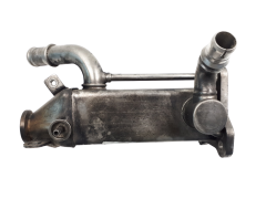 Radiador Del Egr 1618T3 9656912280 2.2 HDi 4HT Citroen C5 Peugeot 407