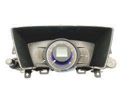 Velocímetro/Instrumentos Y Relojes Honda Civic R 78200G113 HR0342013 36135