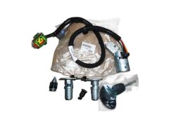 Interruptor De Encendido Nueva Original 4162.Y3 4162Y3 Citroen Peugeot