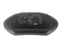 Velocímetro/Instrumentos Y Relojes Alfa Romeo 166 156050059 39991