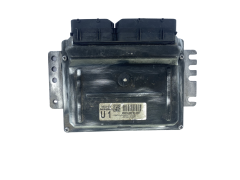 Controlador U1 MEC32-020 E3 Nissan Hitachi 50744