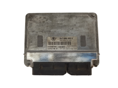 Controlador 047906033E 5WP44198 07 3PA SJ32 Skoda Siemens 3090