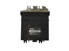 Controlador 1H0907311H 0261200784 Volkswagen Bosch 17501