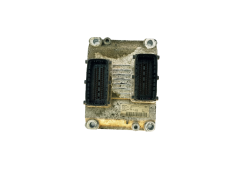 Controlador 0261201635 00510159300 Fiat  Bosch 