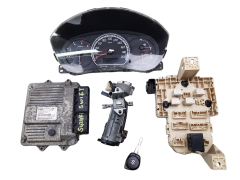 Conjunto De Arranque Suzuki Swift 55195173 36770-62J40 34100-62JG0 1.3