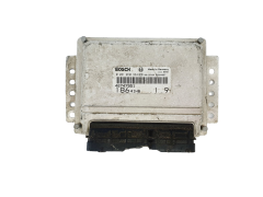 Controlador 46747951 0281010334 Fiat Bosch 37499