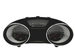 Velocímetro/Instrumentos Y Relojes Opel Astra K 39187109 53935