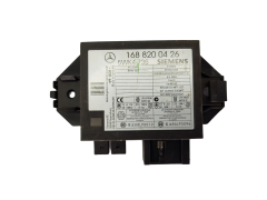 Controlador Mercedes-Benz 1688200426 5WK4736 Siemens 18309