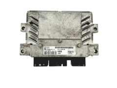 Controlador Del Motor AV21-12A650-EB S180047013B Ford 21257