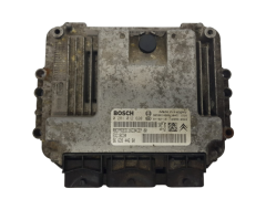 Controlador PSA 0281012620 9659614980 Bosch 20458