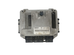 Controlador 0281011776 8200391966 8200386508 Renault Bosch 45138