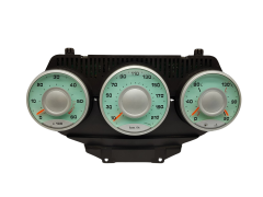 Velocímetro/Instrumentos Y Relojes C8 807 Ulysse 1496274080 PSA Fiat 2197