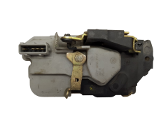 Cerradura Puerta Derecho Trasera 9137G1 Peugeot 206 Valeo 10616