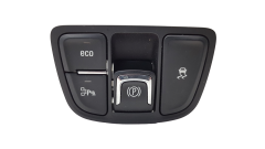 Interruptor Del Freno Opel Astra J Zafira C 20843230