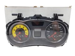 Velocímetro/Instrumentos Y Relojes Nueva Original Clio 3 RS 8201060314 2