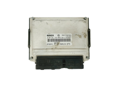 Controlador 0281011434 8973539742 37820PLZE10 Honda Bosch 37043