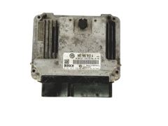 Controlador 045906013A 0281013182 VW Bosch 